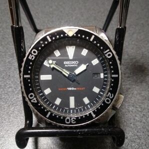 SEIKO PROFESSIONAL EARLY DIVER’S WATCH 復刻版/超希少貴重90’sヴィンテージ(´V`)♪