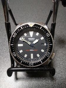 SEIKO PROFESSIONAL EARLY DIVER’S WATCH 復刻版/超希少貴重90’sヴィンテージ(´V`)♪