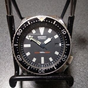 SEIKO PROFESSIONAL EARLY DIVER’S WATCH 復刻版90’sヴィンテージ/超希少貴重/入手困難!