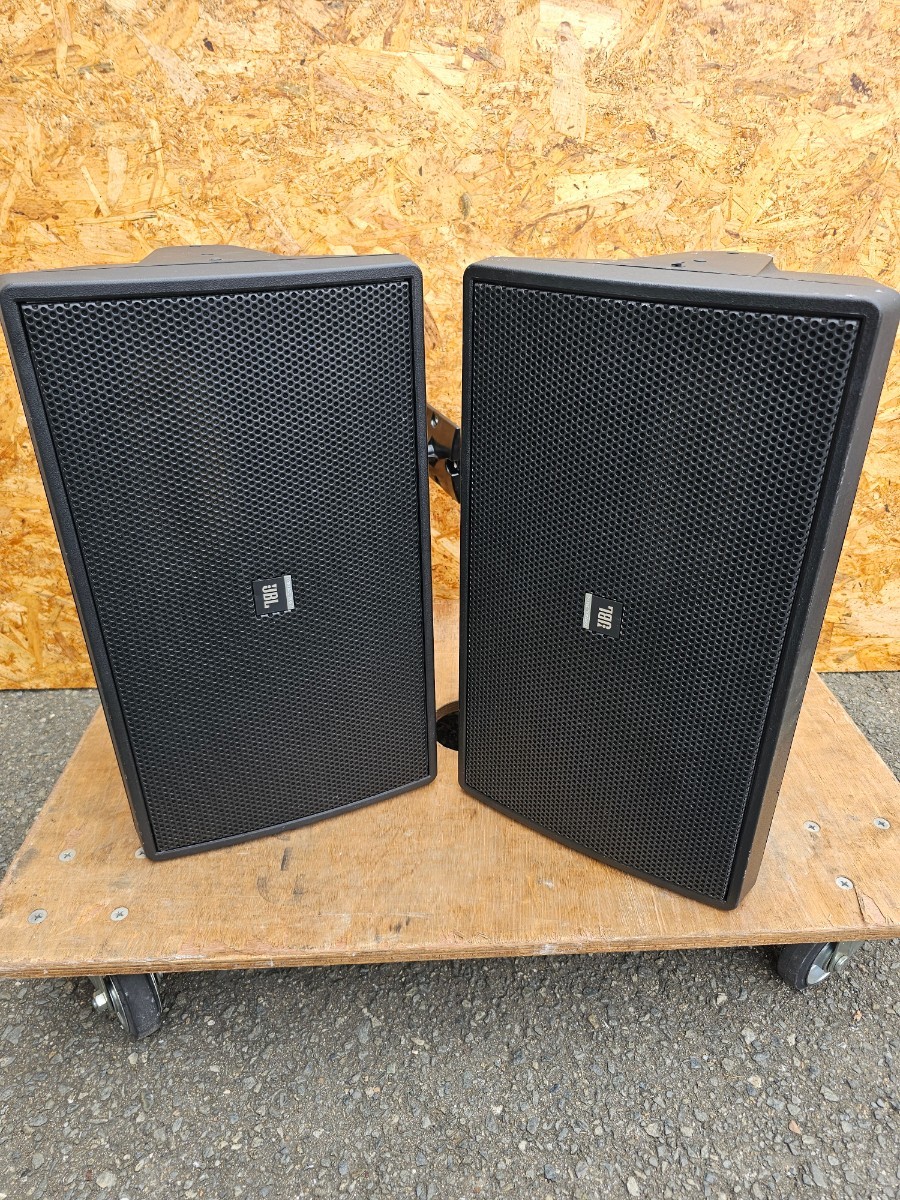 ☆新品未開封☆JBL PROFESSIONAL 104-BT-Y3 (ペア)の+agence-website