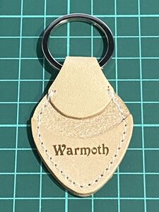 Warmoth レザー製ピックホルダー #WARMOTH-LEATHER-PHOLD