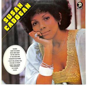 d8880/LP/英/Susan Cadogan/Susan Cadogan