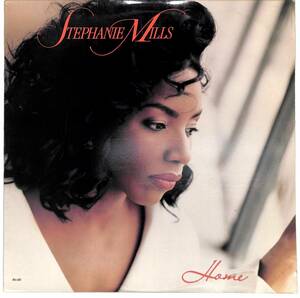 d8317/LP/米/Stephanie Mills/Home