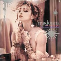 d8386/12/ジャンク/Madonna/Like A Virgin & Other Big Hits!_画像1