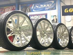 23 дюймовый 4 шт. комплект 99-3 T&T forged кованый цвет *PCD* офсет и т.п. свободно custom заказ колесо 18~24 дюймовый выбор возможно большое количество. марка машины соответствует 