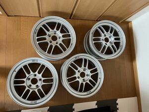 RPF1 17×8.0J +45 114.3 5H 4本セット