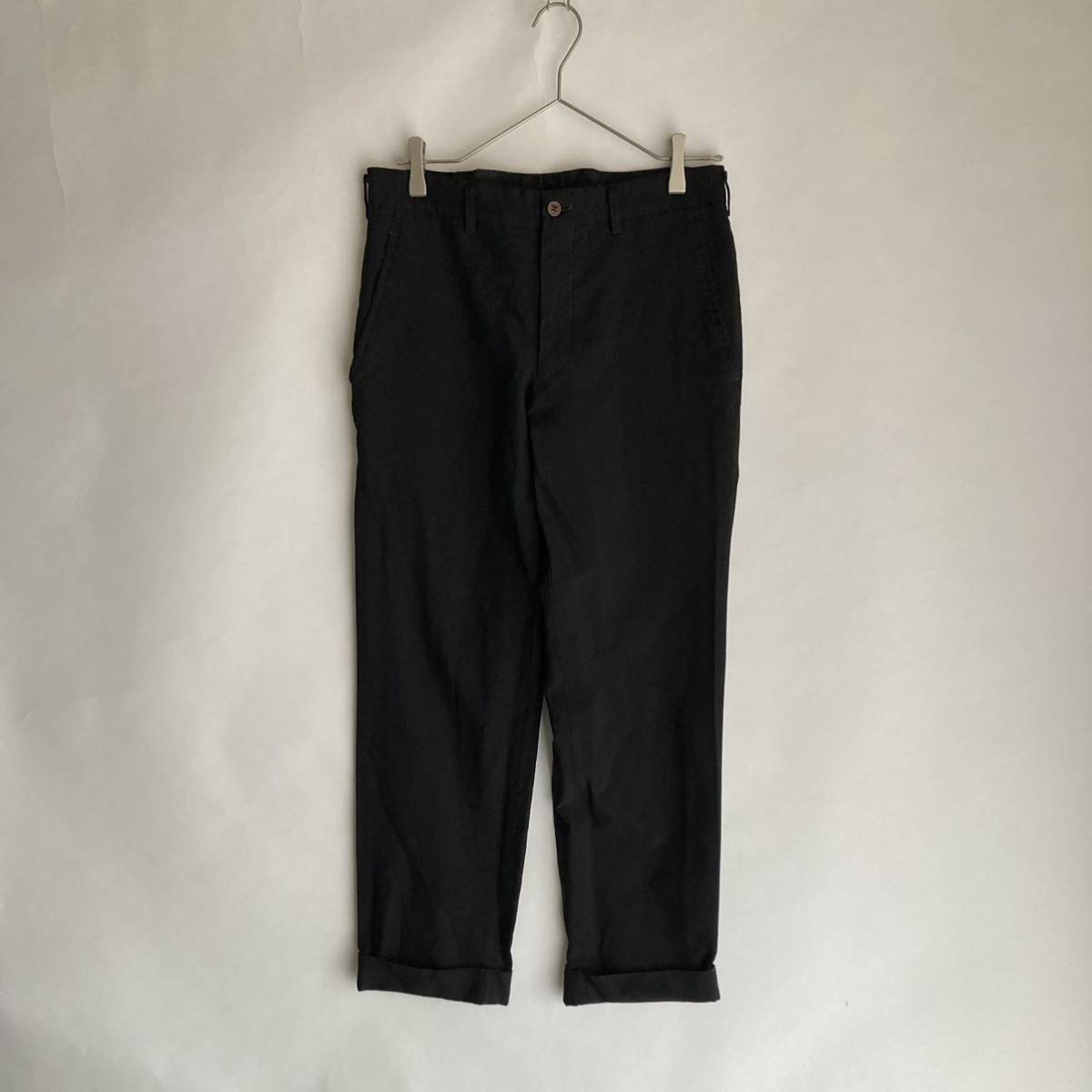 2023年最新】ヤフオク! -「comme des garcons homme plus 縮絨」(コム