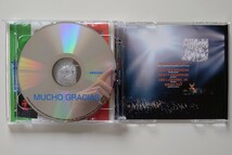 2002driving mexico「オーディエンス・プレス2CD」ポールマッカートニー _画像3