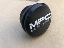 MPC Motorsport リアワイパーディレートKIT 黒 honda ガラスマウント シビック インテグラ オデッセイ USDM EG DC2 DC5 正規輸入品 即納 _画像1