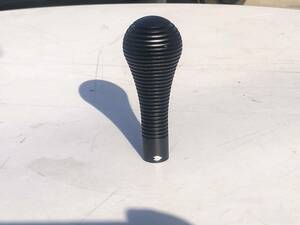 NRG HeatSink Buble Head short shift Knob ヒートシンク ショート 汎用 シフトノブ 黒 USDM JDM 正規輸入品 即納 SK701BK