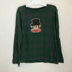 PAUL FRANK 長袖Tシャツ ロンT ポールフランク