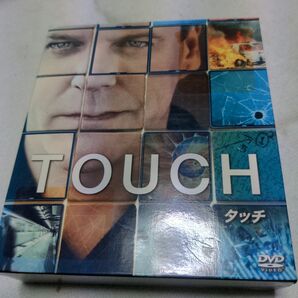TOUCH/タッチ (SEASONSコンパクトボックス) [DVD]