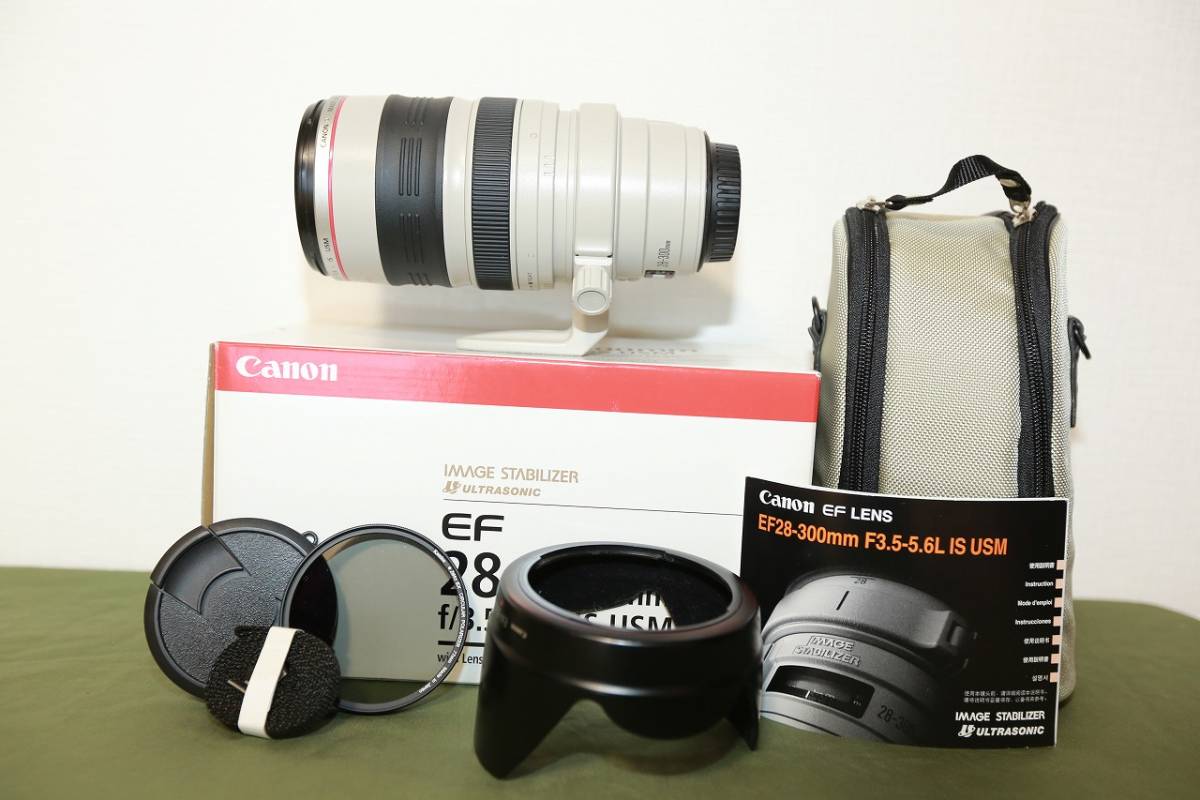 2023年最新】ヤフオク! -ef 28 300の中古品・新品・未使用品一覧