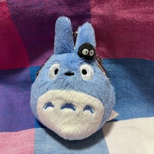  Tonari no Totoro Mini bulrush .. middle to Toro 