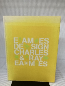 Ray and Charles Eames: Eames Design APT International