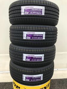 送料税込38000円〜新品タイヤ 235/50R18 97W ハンコック ラウフェン HANKOOK Laufenn S Fit as-01 LH02 4本