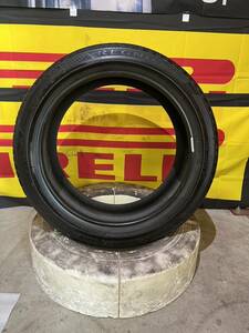 BRIDGESTONE(ブリヂストン ) REGNO GR001 2022年製造225/45R18 91W 中古良品1本