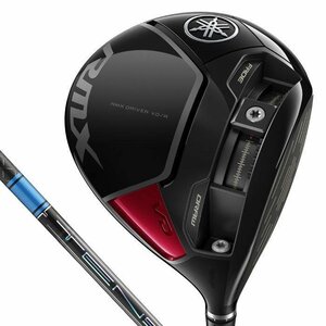 2024 Yamaha RMX VD R Driver 10.5 S Tensei Pro Blue 1K50 New Remix VD/R