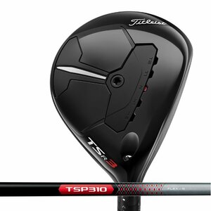 2022　TSR3　Fw　18°　S　TSP310　日本モデル　新品　タイトリスト