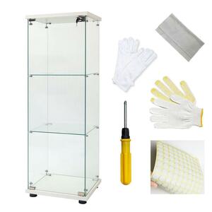  collection display case collection box white 1815