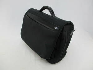  Zero Halliburton # business bag with defect 