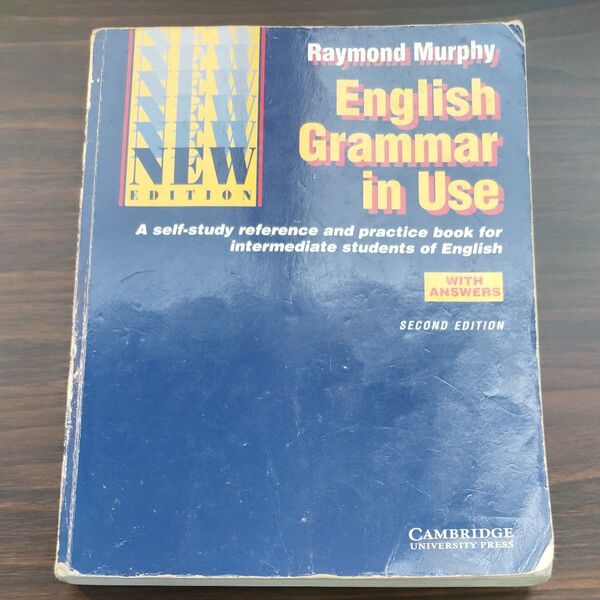 English Grammar in Use