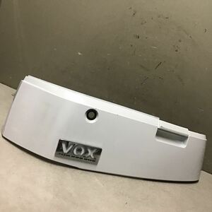 m11-2 ヤマハ VOX SA31J サイドカバー　左　純正部品