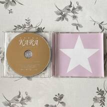 美品 KARA ジェットコースターラブ 初回限定盤 CDシングル+DVD 日本語盤 UMCK-9412_画像9