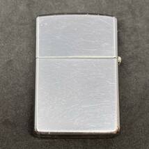 《現状品》ZIPPO/ジッポー/1991年製/U.S.A./火花確認OK/オイルライター/GR05I07OL018_画像2