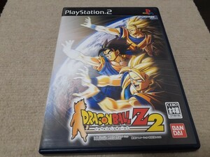 ドラゴンボールZ2