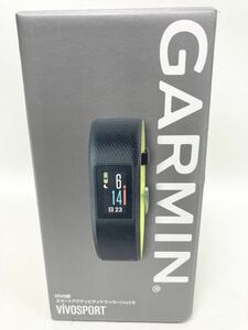 VI'VOSPORT GARMIN GPS内蔵　スマートアクティビティトラッカー　中古品