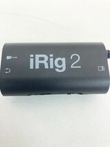 IK Multimedia iRig2_画像2