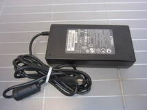 LITEON ACアダプタ PA-1600-2A-LF 12V-5A ■Cisco892J 純正ADP etc_画像1