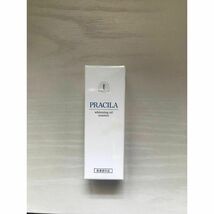 ★【新品未使用】RRACILA プラシラ 薬用ビューティーオイル 10ml 美白_画像1