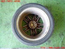 1UPJ-93969037]インプレッサ A型　丸目 WRX-STi(GDB)タイヤ　ホイール　1本(2) 235/45Ｒ17 中古_画像4