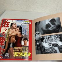 石原裕次郎 DVD コレクション　THEATER 朝日新聞社　5_画像2