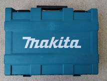 マキタ　makita 14.4V 17mm充電式ハンマドリル HR170DZK (本体のみ・ケース付)_画像5