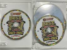 洋楽DVD　BEST OF PV AWARDS　2023→2024　正規版DVD_画像3