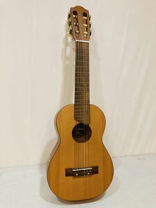 9e30 必見! YAMAHA ヤマハ Guitalele ギタレレ GL-1 中古品 現状品 !