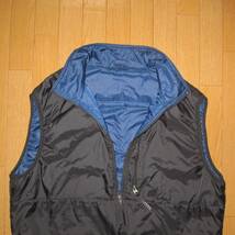 ☆1996年 パタゴニア パフボール ベスト（M） /patagonia puffball / 90s / vintage / mars / ビンテージ _画像2