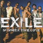 SUMMER TIME LOVE（CD＋DVD／ジャケットA） EXILE