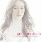 MY PRECIOUS -Shizuka sings songs of Miyuki- 工藤静香