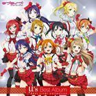 μ’s Best Album Best Live! Collection（通常盤） μ’s