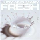 COMPLETE BEST ALBUM FRESH（通常版） JUDY AND MARY