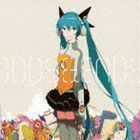 ODDS＆ENDS × Sky of Beginning（通常盤） ryo（supercell） feat.初音ミク×じん feat.初音ミク