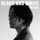 BLACK AND WHITE（Ki／oon盤） ABEDON