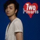 Two Hearts（CD＋DVD ※”DAICHI MIURA LIVE TOUR 2012「D.M.」”ダイジェスト映像収録） 三浦大知