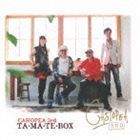 TA・MA・TE・BOX（Blu-specCD2＋DVD） CASIOPEA 3rd