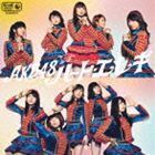 ハート・エレキ（通常盤／Type 4／CD＋DVD） AKB48