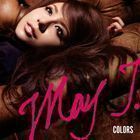 Colors（CD＋DVD／ジャケットA） May J.